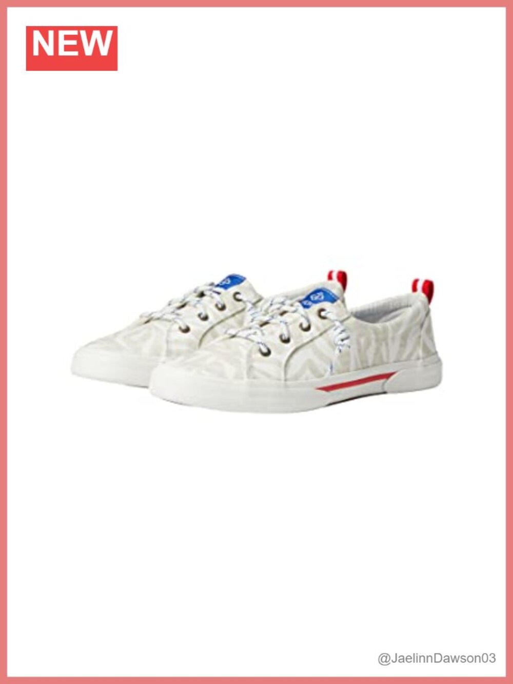 Leather Low Top Lace-Up Sneakers Flat Rubber Sole